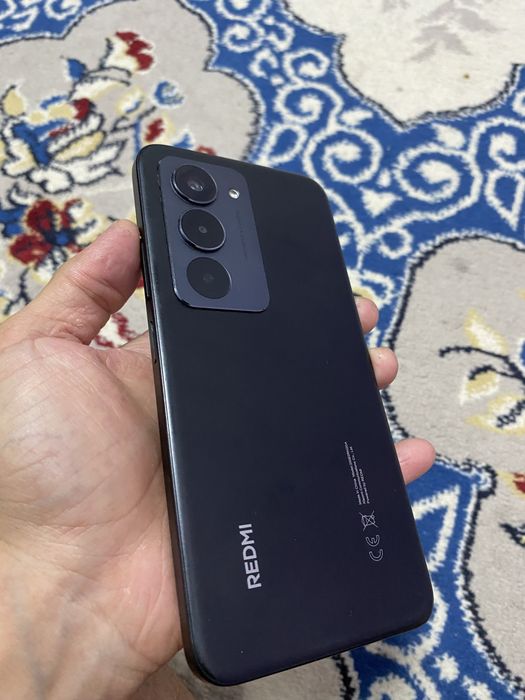 Redmi 15 128GB 1-oy ishlatilgan
