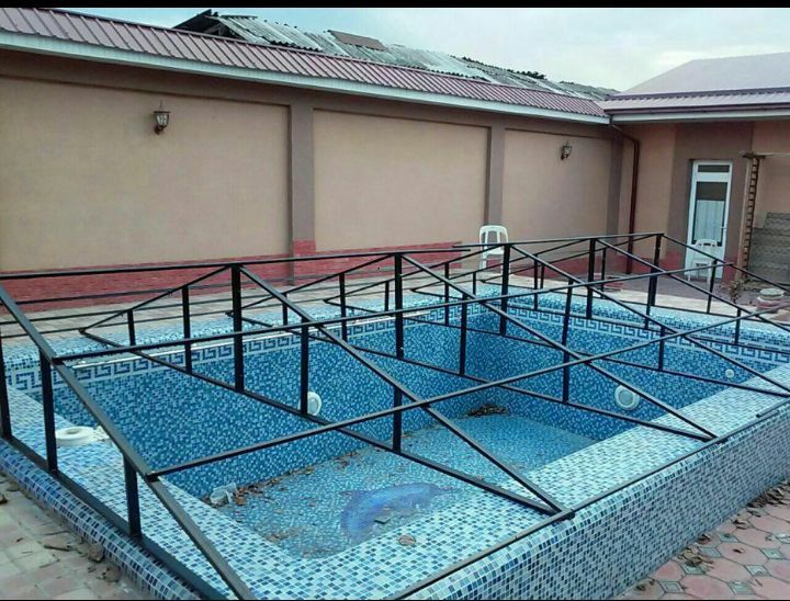 Банер, тенты баннер установка навес биседка забор