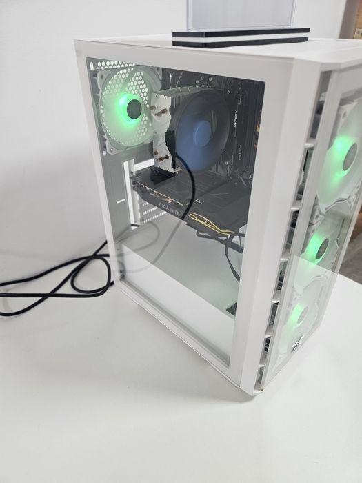 Игровой системный Блок