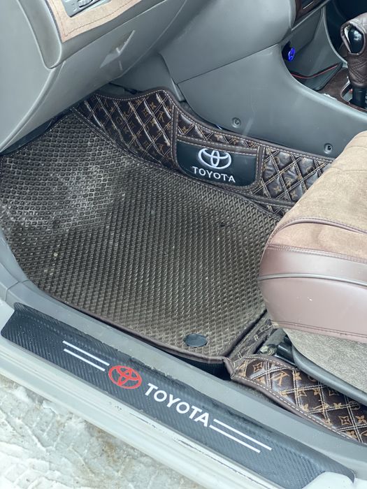 Toyota Corona Premio