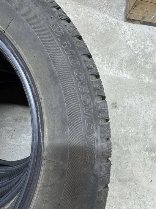 Зимние шины 175/65R15