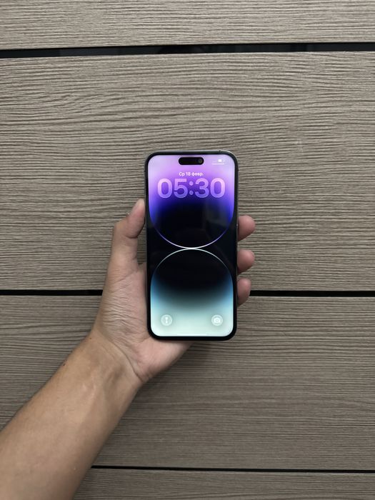 Айфон 14 про Макс 256гб