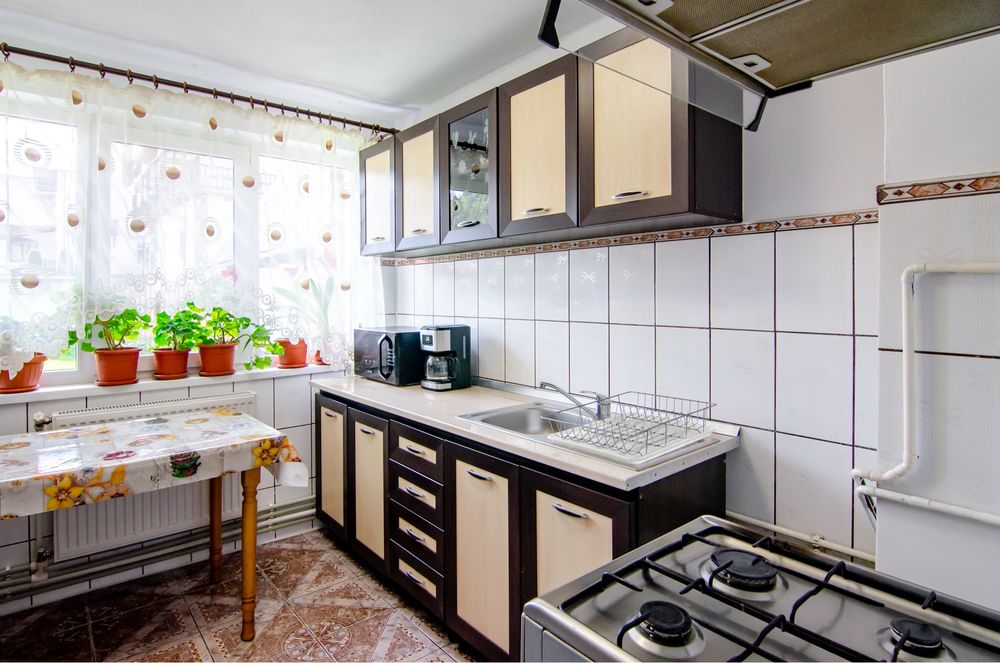 Casa Cornelius &Moieciu