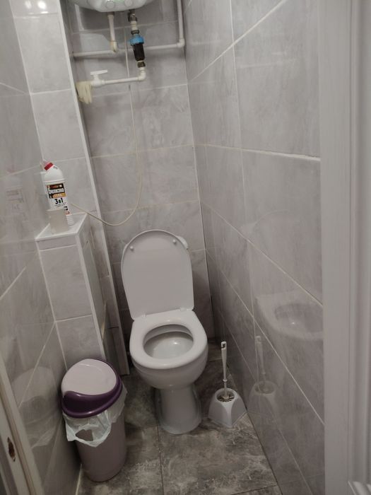 Продам 2х ком кв