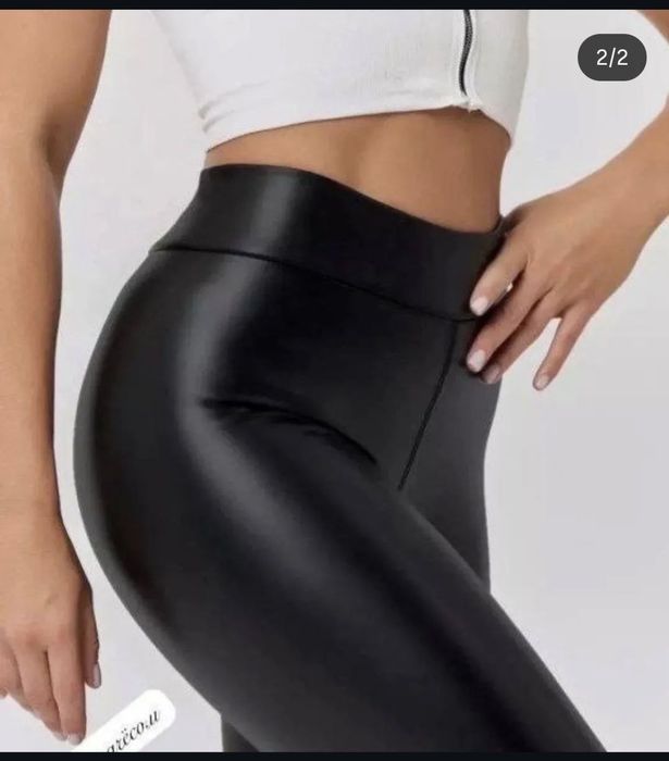 Продаются брюки скинни и лосины

Ч