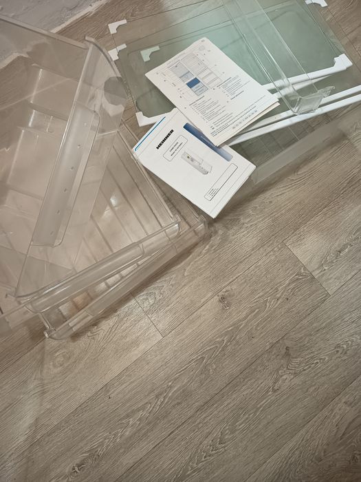 Accesorii combină frigorifica