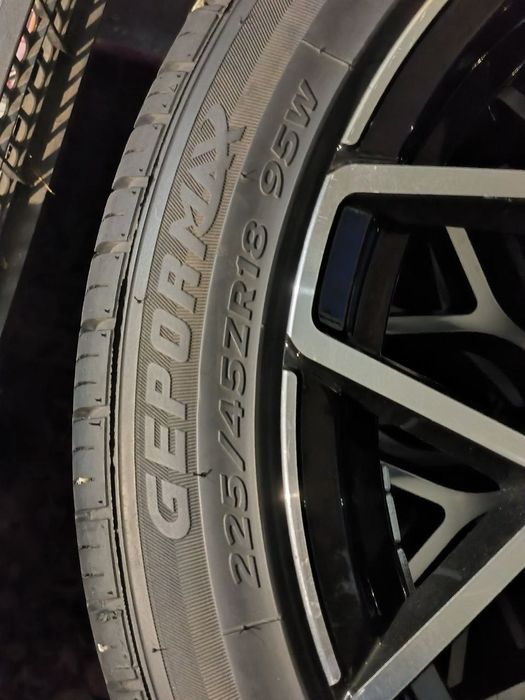 Diska balon sotiladi