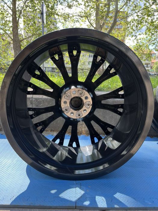 22” BMW X5 (G05) X6 (G06) Individual