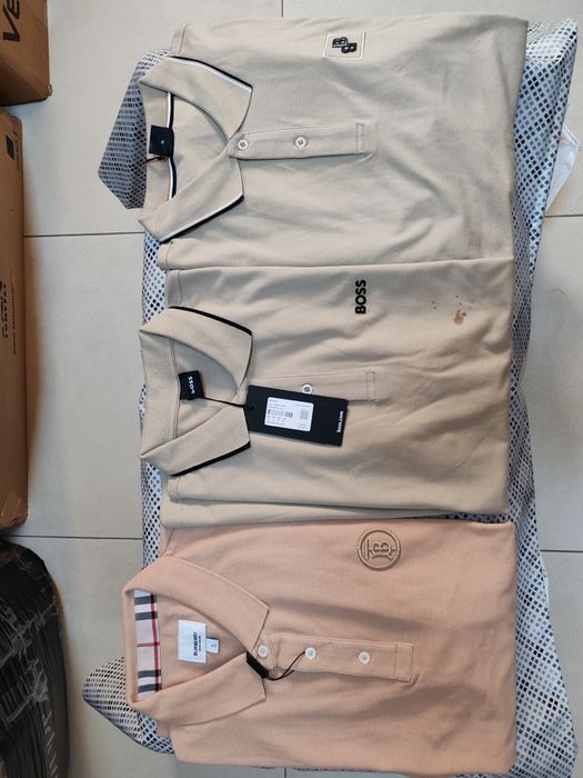 Vind Tricouri original