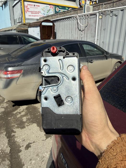 Продам замок от опель астра аш