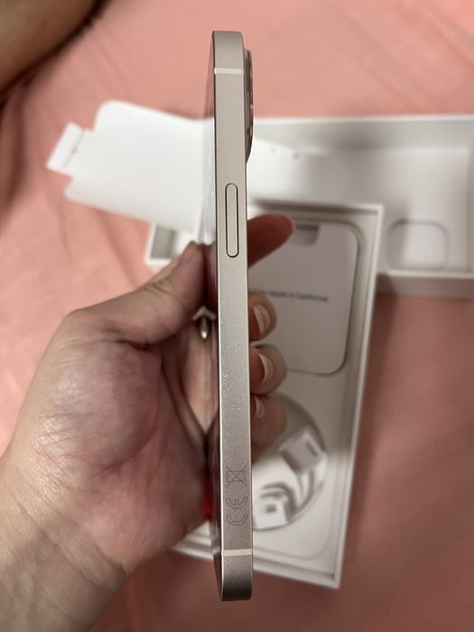 Продам Iphone 13 128гб