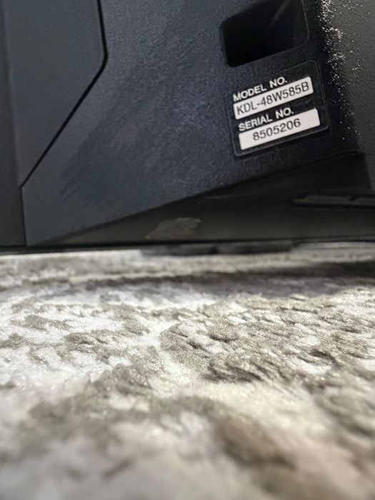 Сатылымда Sony теледидары