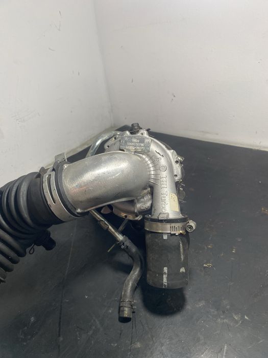 Turbina turbo Toyota Rav 4 2.2 | 2006-2019