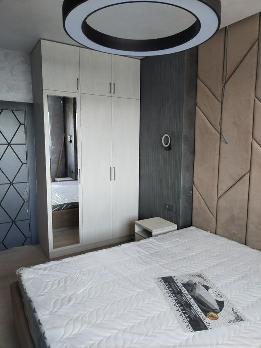 Sifatli mebellar xizmati