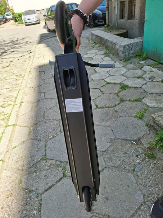 Тротинетка Lorelli