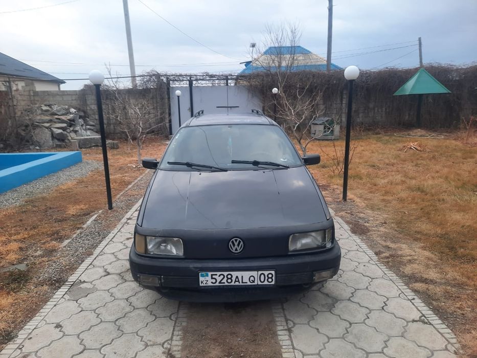 Фольксваген Пассат продам