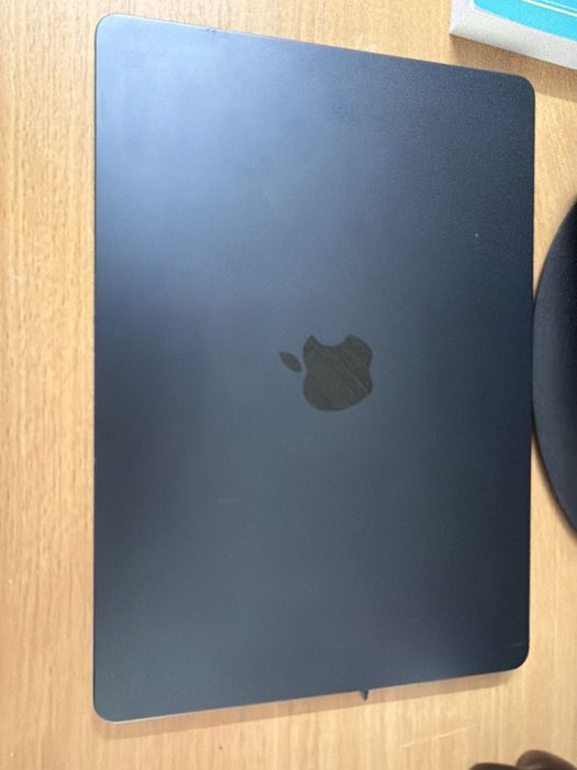 MacBook Air 13 2022 год