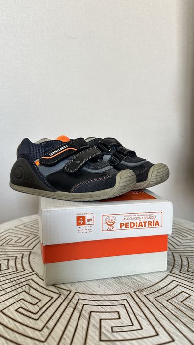 Обувь на мальчика