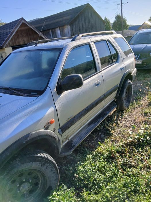 Vând Opel Frontera B 2.2 diesel