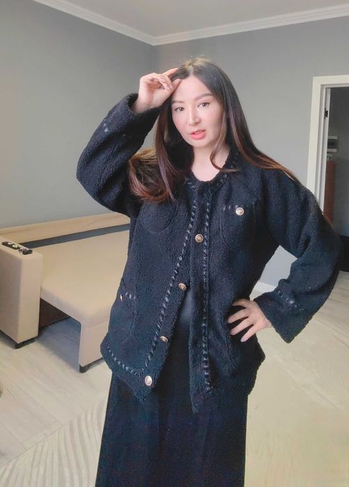 Кардиган женский новый