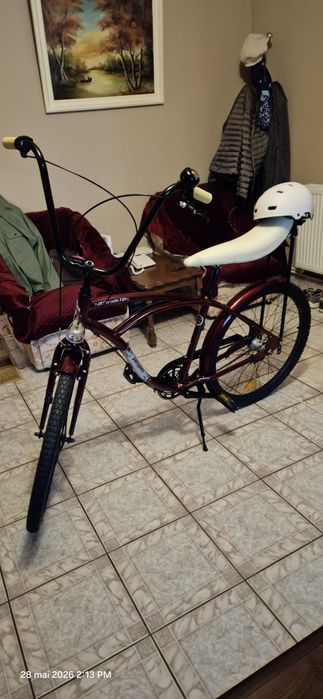 Bicicletă Pegas Strada 1