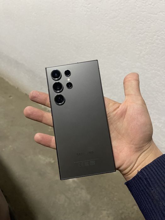 Samsung Galaxy S24 ULTRA 512GB