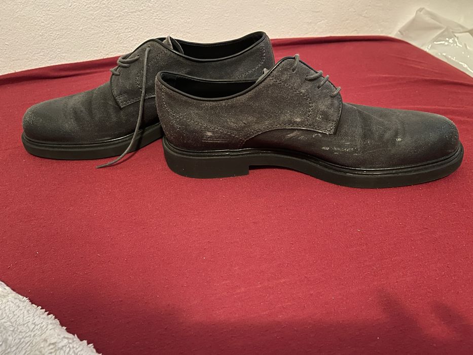 Pantofi barbat marca Tod’s