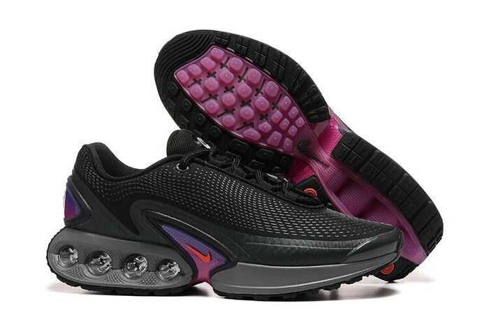 Nike Air Max DN Purple And Black