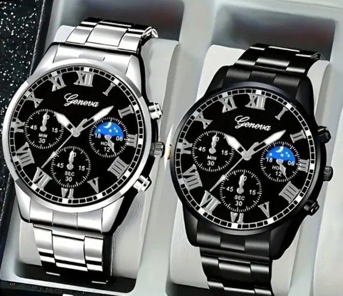 Пролам Мужские Часы