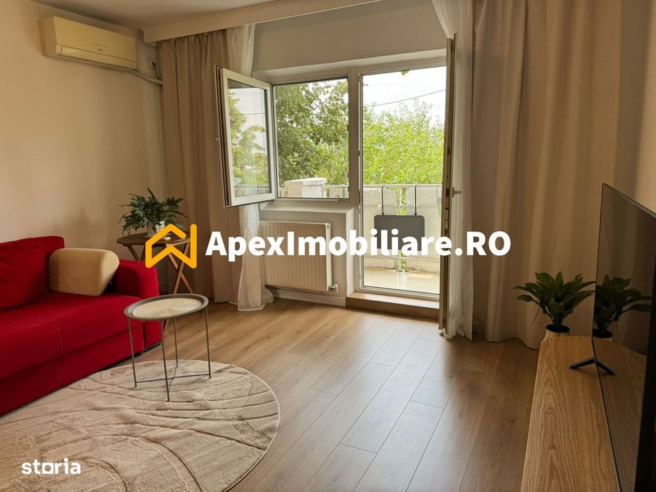 Apartament 2 camere de inchiriat Berceni Bucuresti | ApexImobiliare.ro
