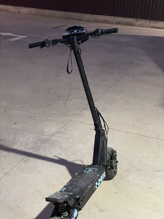 Vand kukirin g2