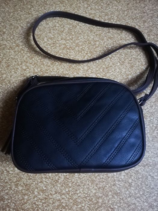 дамски кожени чанти