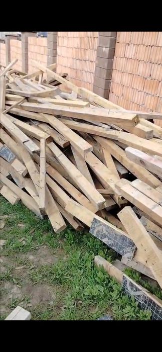 Cherestea pentru constructii