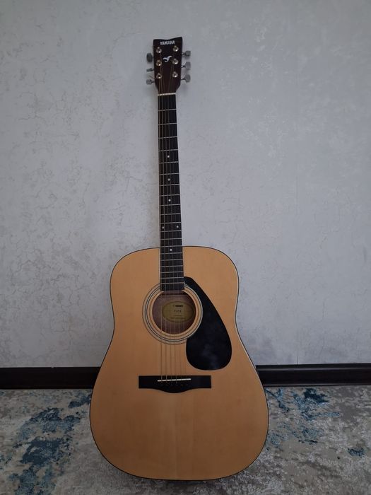 Гитара Yamaha F310