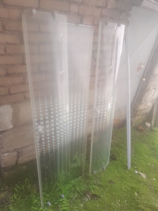 Uși cabina dus uși