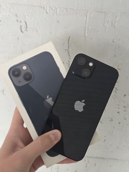 Айфон 13 Iphone 13