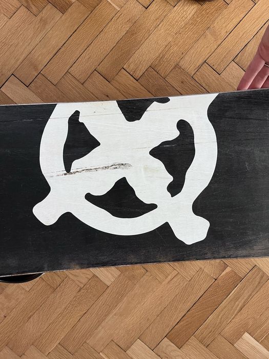 Сноуборд екипировка / дъска, автомати, board bag