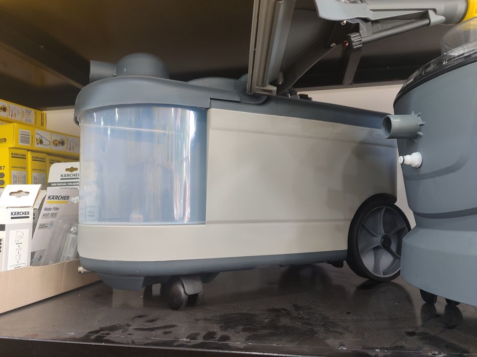 Puzzi Karcher Pilisos