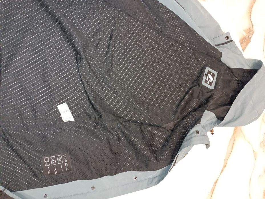 Горнище Nanok Waterproof S/M - 22 лв