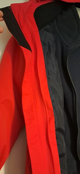 Geaca 3 in 1 pentru fete McKinley