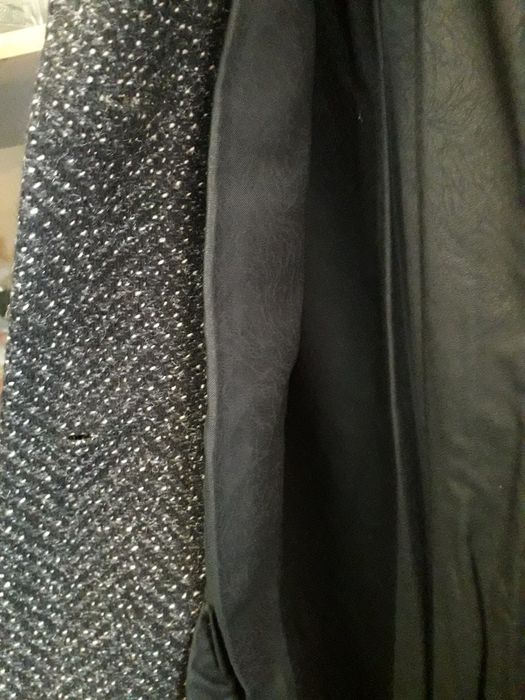 Дамско палто дълго