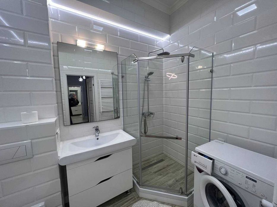 Дава се под наем Двустаен апартамент в Пловдив, Въстанически - 65 кв.м за 382.5 € - Снимка #5