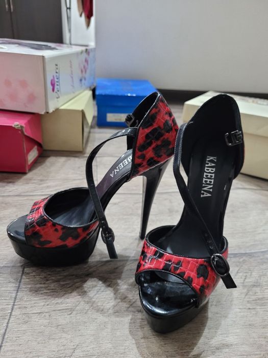 Женская обувь.37 р.