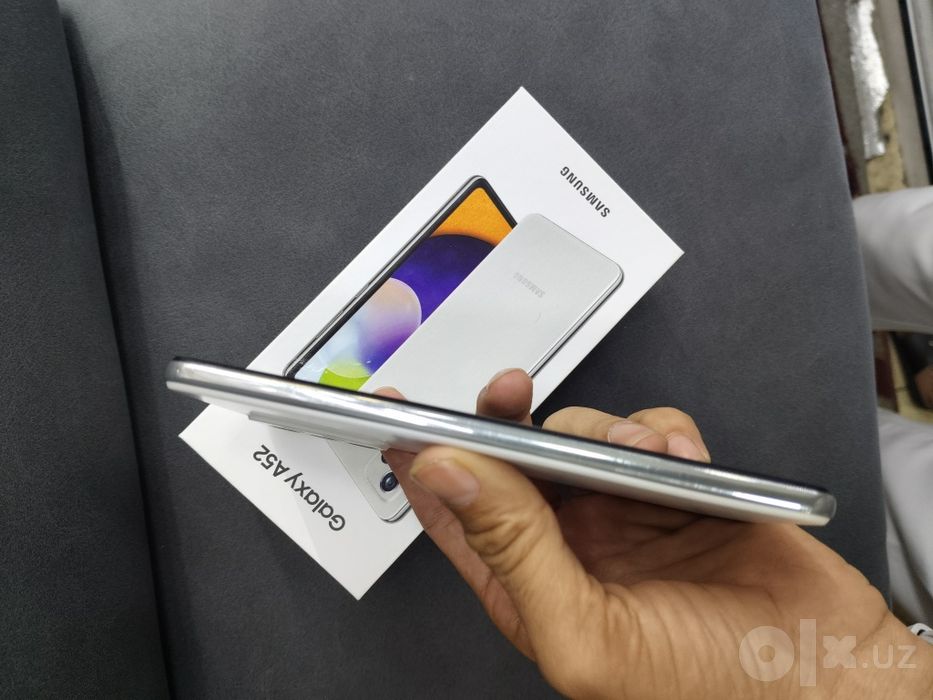 Samsung A52 xotrasi 4.128gb 2ta Vitnam
