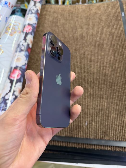 айфон 14 про 256 гб