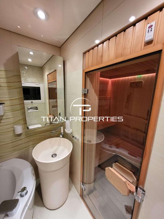 Дава се под наем Тристаен апартамент в Варна, Левски - 100 кв.м за 750 € - Снимка #8