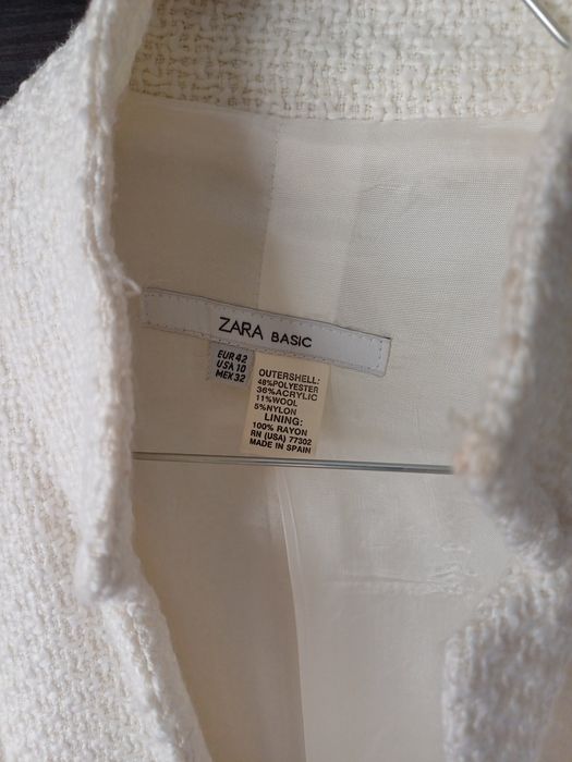 Sacou Zara ,.Stare impecabila