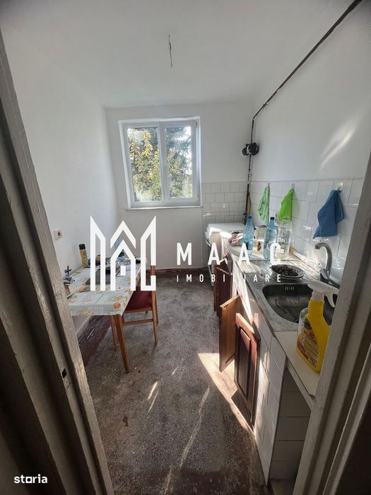 Apartament 4 camere,| Zona Nord | Vedere Panoramica