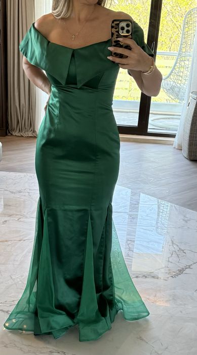 Vand rochie lunga