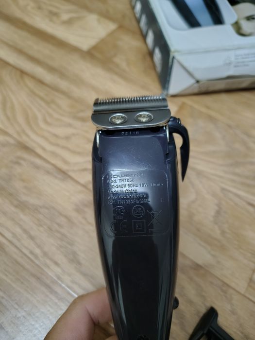 Машинка для стрижки